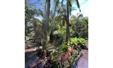 Venta de casa campestre en Copacabana Antioquia