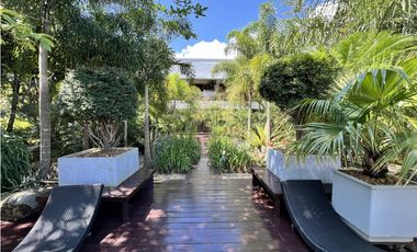 Venta de casa campestre en Copacabana Antioquia