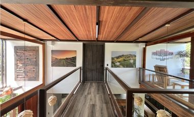 Venta de casa campestre en Copacabana Antioquia