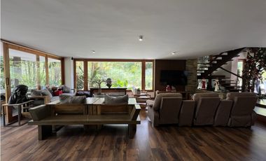 Venta de casa campestre en Copacabana Antioquia