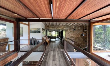 Venta de casa campestre en Copacabana Antioquia