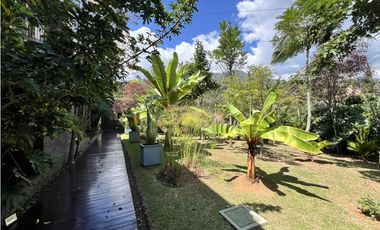 Venta de casa campestre en Copacabana Antioquia