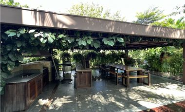 Venta de casa campestre en Copacabana Antioquia