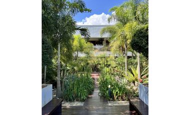 Venta de casa campestre en Copacabana Antioquia