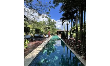 Venta de casa campestre en Copacabana Antioquia