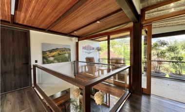 Venta de casa campestre en Copacabana Antioquia