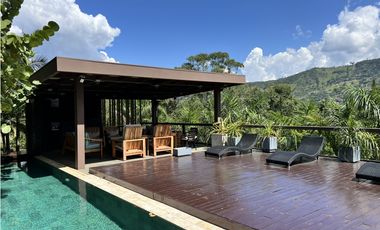 Venta de casa campestre en Copacabana Antioquia