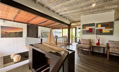 Venta de casa campestre en Copacabana Antioquia