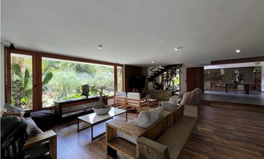 Venta de casa campestre en Copacabana Antioquia