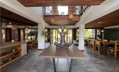 Venta de casa campestre en Copacabana Antioquia