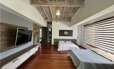 Venta de casa campestre en Copacabana Antioquia