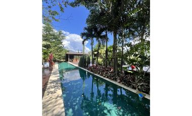 Venta de casa campestre en Copacabana Antioquia