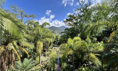 Venta de casa campestre en Copacabana Antioquia