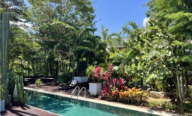 Venta de casa campestre en Copacabana Antioquia