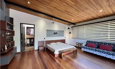 Venta de casa campestre en Copacabana Antioquia