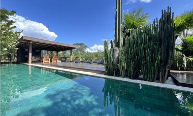 Venta de casa campestre en Copacabana Antioquia