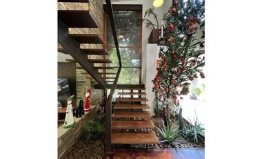 Venta de casa campestre en Copacabana Antioquia