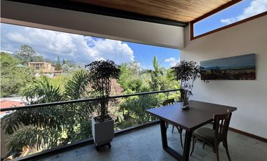 Venta de casa campestre en Copacabana Antioquia