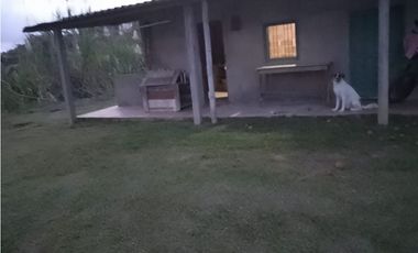 Venta de finca tradicional campesina en san Rafael antioquia