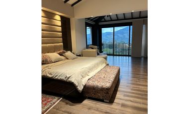 Venta de casa campestre en la Estrella Vereda Tablaza