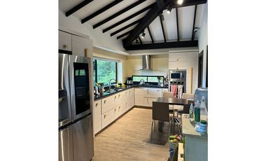 Venta de casa campestre en la Estrella Vereda Tablaza