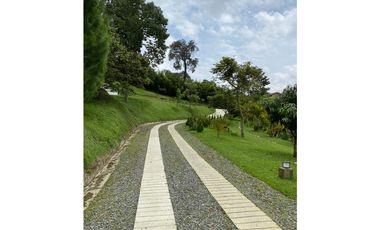 Venta de casa campestre en la Estrella Vereda Tablaza