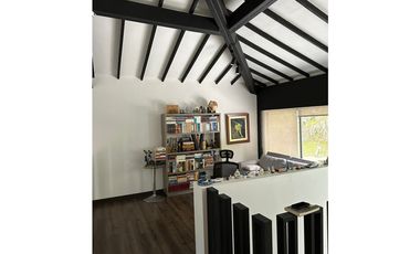 Venta de casa campestre en la Estrella Vereda Tablaza