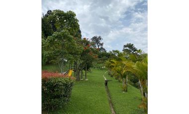 Venta de casa campestre en la Estrella Vereda Tablaza