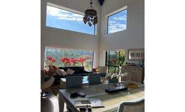 Venta de casa campestre en la Estrella Vereda Tablaza