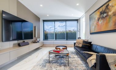 Venta de casa en Llanogrande de un solo nivel para estrenar