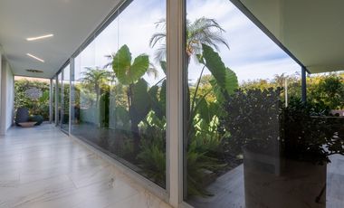 Venta de casa en Llanogrande de un solo nivel para estrenar