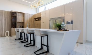 Venta de casa en Llanogrande de un solo nivel para estrenar