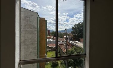 Venta de apartamento en Buenos Aires piso 4