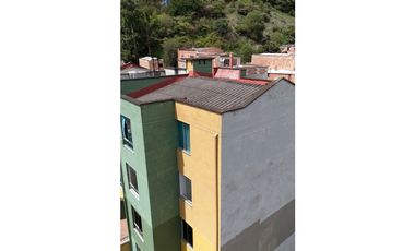 Venta de apartamento en Buenos Aires piso 4