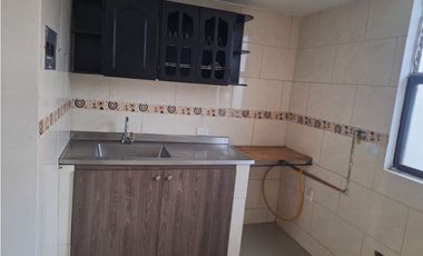 Venta de apartamento en Buenos Aires piso 4