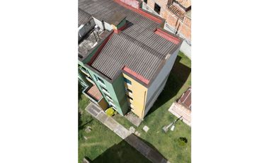 Venta de apartamento en Buenos Aires piso 4