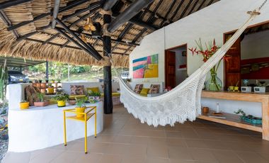 Venta De Finca En Amaga, Antioquia (GANGA)