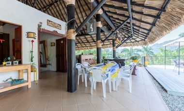 Venta De Finca En Amaga, Antioquia (GANGA)