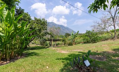 Venta De Finca En Amaga, Antioquia (GANGA)