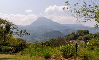 Venta De Finca En Amaga, Antioquia (GANGA)
