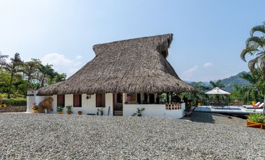 Venta De Finca En Amaga, Antioquia (GANGA)