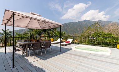 Venta De Finca En Amaga, Antioquia (GANGA)