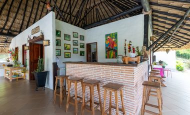 Venta De Finca En Amaga, Antioquia (GANGA)