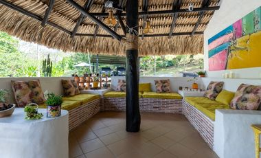 Venta De Finca En Amaga, Antioquia (GANGA)