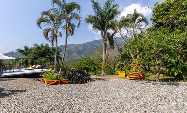 Venta De Finca En Amaga, Antioquia (GANGA)