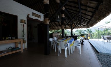 Venta De Finca En Amaga, Antioquia (GANGA)