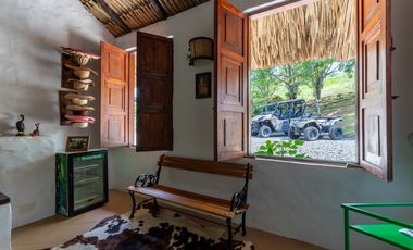 Venta De Finca En Amaga, Antioquia (GANGA)