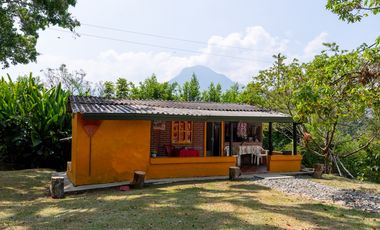 Venta De Finca En Amaga, Antioquia (GANGA)