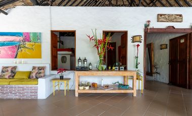 Venta De Finca En Amaga, Antioquia (GANGA)