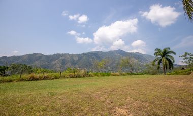 Venta De Finca En Amaga, Antioquia (GANGA)